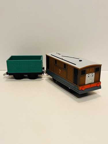 Thomas friends trackmaster - &,