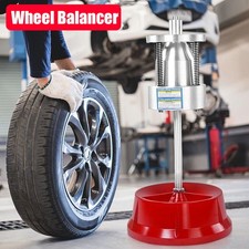 Wheel Balancer Portable Heavy