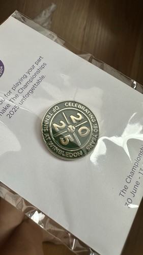 Wimbledon 150 years - 150, tennis