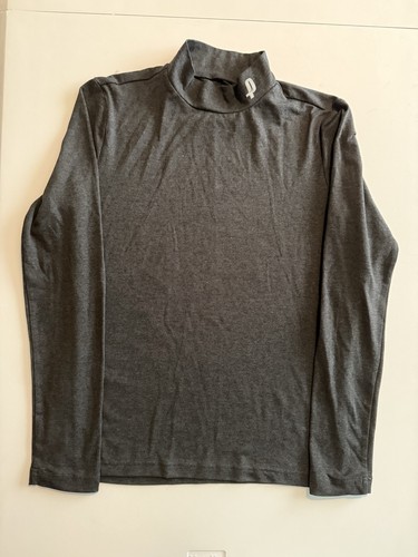 Penn men long sleeve golf - men’s,