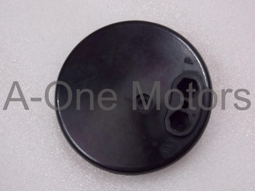Dynamo end cover - cover, cap