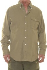 GANT RUGGER Dry Sand Fluffy