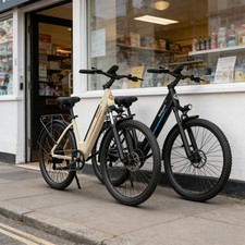 Bodywel electric bike 36v - bodywel,