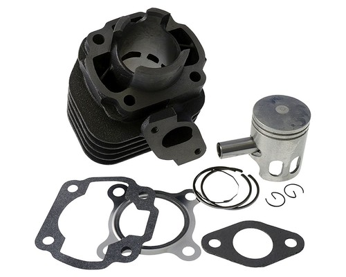 Cylinder replacement 50cc - cylinder,