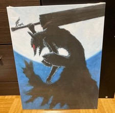 Berserk Exhibition  Limited F6