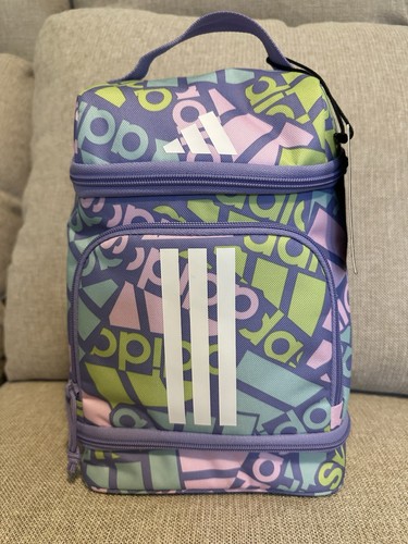 Bnwt adidas excelerator - bnwt, lunch