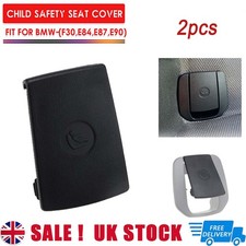 2* For BMW 3 Series Rear Child