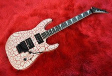 Jackson X Series Soloist SLX