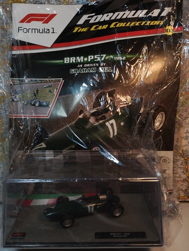 Panini car collection - panini, f1