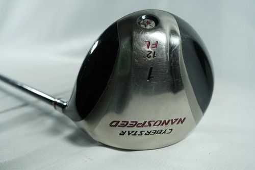Yonex cyberstar nanospeed - yonex,