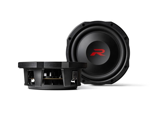 Alpine w10d2 sub - rs-w10d2, 25cm