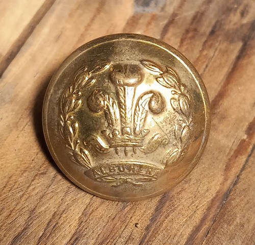 Genuine british army middlesex - genuine,