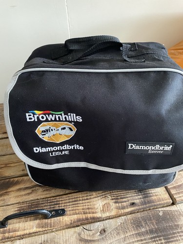 Diamondbrite brownhills - diamondbrite,