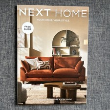NEXT Home Furniture & Sofa