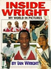 Inside Wright: My World in Pictures, Wright, Ian, Used; Good Book