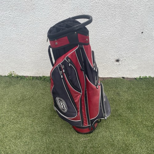Skymax golf cart trolley - skymax,