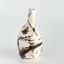 Vintage Horse Hair Pottery
