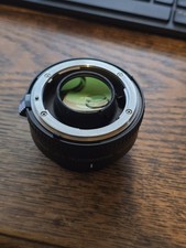 Nikon AF-S TC-14E II 1.4x