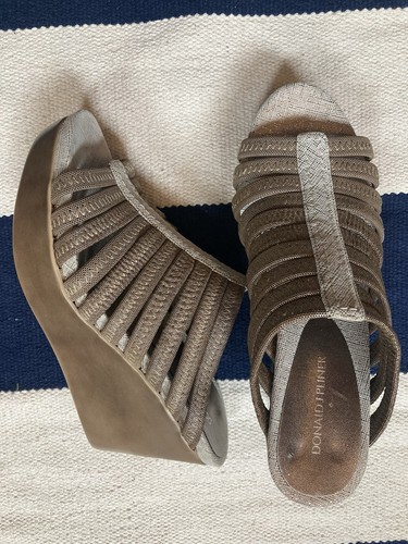 Donald pliner jackie - jackie, sandal