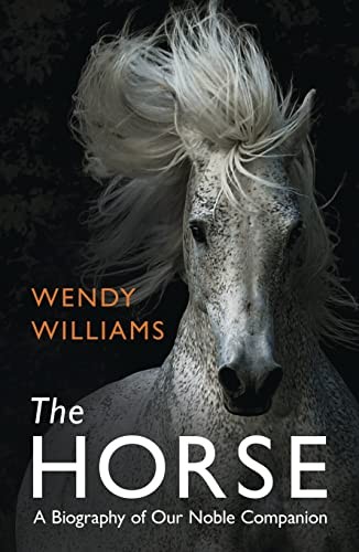 The horse biography of - biography,