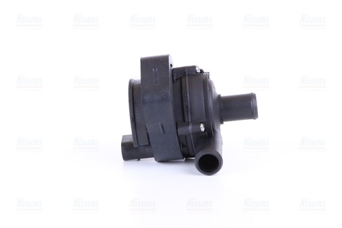 Nissens coolant water pump - nissens,