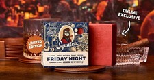 NEW SCENT!! 2 PACK Dr Squatch
