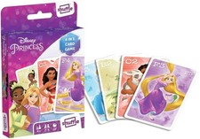 Disney Princess shuffle fun 4