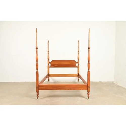 G stickley georgian - l., g.