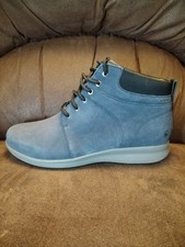 Clarks Unstructured C-Shell