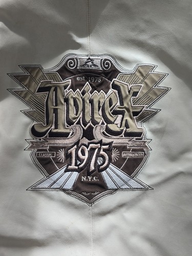 Avirex men embroidered - avirex,