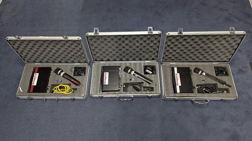 Akg uhf radio - akg,