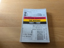 Bradford Northern - The