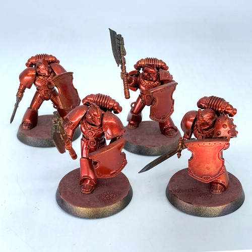 Thousand sons assault squad - sons,