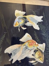 1942 antique style ?Oil
