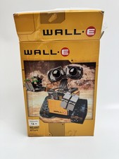Wall-E Building Bricks No 6097