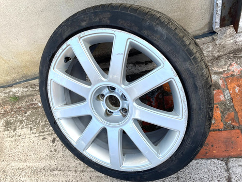 Genuine audi 18 inch - 1x, tt