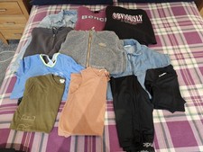 Girls Winter Clothes Bundle