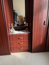 Large Wardrobes