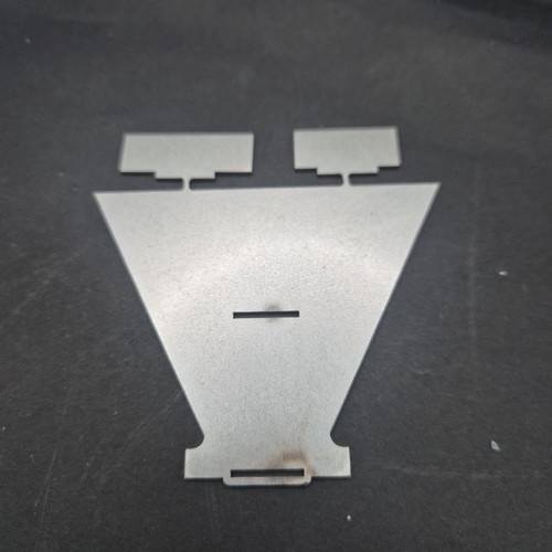 Gauge tich locomotive - 1/2",