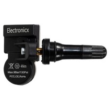 Tire pressure sensor tpms - 1x,