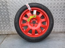 JAGUAR XF SPACE SAVER WHEEL