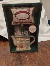 Primrose Cottage Tea Imports