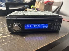 Clarion Car Stereo