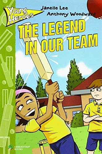 Legend our team - the, (young