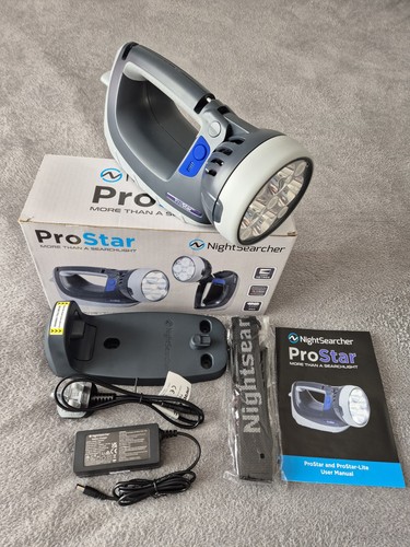 Prostar 000 lumens - |, 10,000