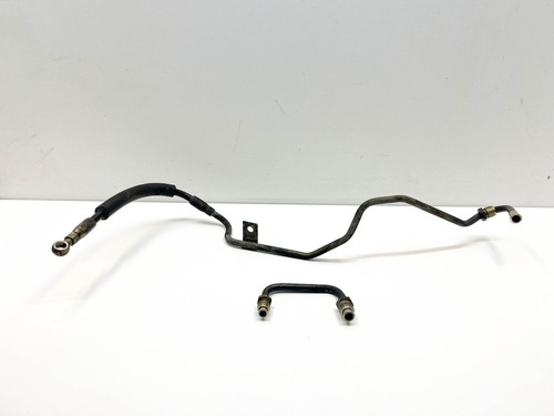 Mercedes sl600 r129 hydraulic - mercedes,