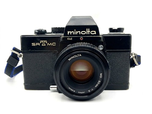 Easybuy gbr minolta - minolta, mc