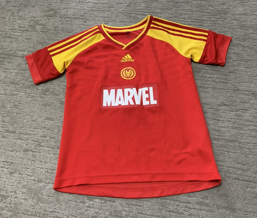 Adidas marvel iron - iron, stark