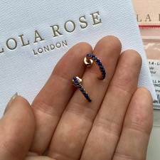 LOLA ROSE Rose Gold on
