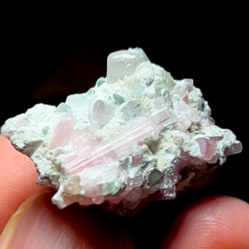 Carats beautiful pink - beautiful,